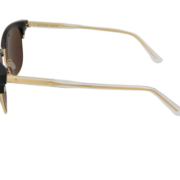 Bottega Veneta Square/Rectangle Sunglasses like new main image 2